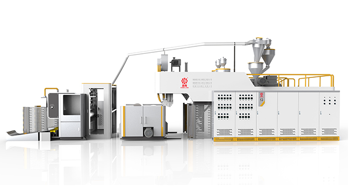 高效自動化拉伸膜設備，將如何提升工作效率？